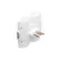 Adaptador Benjamin 4 Tomadas 2P+T 10A Branco