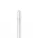 Lampada Led Tubular 9W 4000K Bivolt Vidro Foxlux