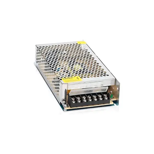 Fonte NW-30012 300W 25A 12V COD. 11323 MK
