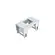 Modulo RJ45 Keystone Branco Dutotec