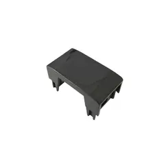 Modulo cego Preto Dutotec