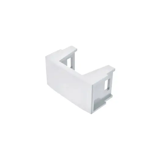 Modulo cego Branco Dutotec