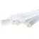 Bastao de Cola Quente 7,2x100mm com 12 Pecas Foxlux