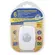 Sensor De Presenca Sobrepor 180°  C/ Fotocelula Branco Qualitronix