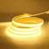 Fita Cob Pro 10W 3000K 1000 Lumens 12V Rolo 5M IP65 Gaya