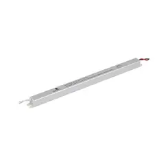 Driver Slim 60W 5A 12V Para Fita Led IP20 Bivolt Gaya