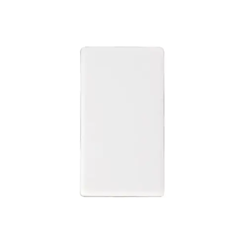 Modulo Interruptor Intermediario 10AX 250V Branco ILUS Soprano