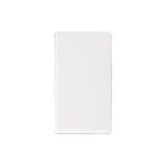 Modulo Interruptor Intermediario 10AX 250V Branco ILUS Soprano