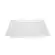 Painel Led Kais Embutir 12W 3000K 900lm 120º Policarbonato 17,6 x 17,6 Branco Nordecor