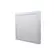 Painel Led Quadrado Soprepor 18W 4000K Aluminio Mg Light
