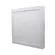 Painel Led Quadrado Soprepor 24W 4000K Aluminio Mg Light