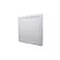 Painel Led Quadrado Soprepor 12W 4000K Aluminio Mg Light