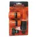 Kit Para Jardim com Esguicho E Engate Famastil