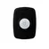 Sensor de Presenca Interno 180° 6 Funçoes C/ Fotocelula Preto Qualitronix