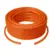 Mangueira Trancada Laranja 3/4x2,5mm 50m Famastil