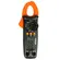 Alicate Amperimetro Com Multimetro 16mm² Mini Profissional Foxlux