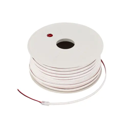 Fita Led Pratik Cob 9W 4000K 900LM IP65 100 Metros 110V Gaya