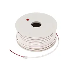 Fita Led Pratik Cob 9W 4000K 900LM IP65 100 Metros 110V Gaya