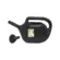 Regador Plastico 4.5 Litros Preto Famastil