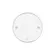 Placa Redonda Cega 4" Klin Branca