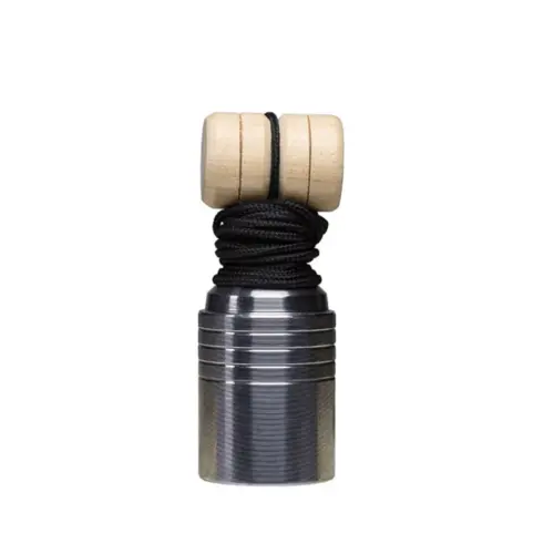 Prumo De Parede Metalico 700G Famastil