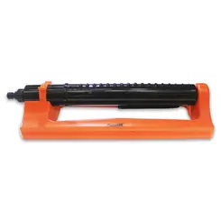 Irrigador Oscilante Com Engate Rapido Famastil