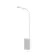 Abajur Kira 21X7,5X50cm Led 6W 410Lm 3000K Bivolt Bt Bt Usina