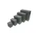 Caixa De Passagem Sobrepor Aco 20x20x20 Bege Arcoir