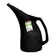 Regador Plastico 2 Litros Preto Famastil