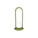 Abajur Graca 19x41x19cm 01xG9 Globo 12cm  Cp-M Cp-M Fc Usina