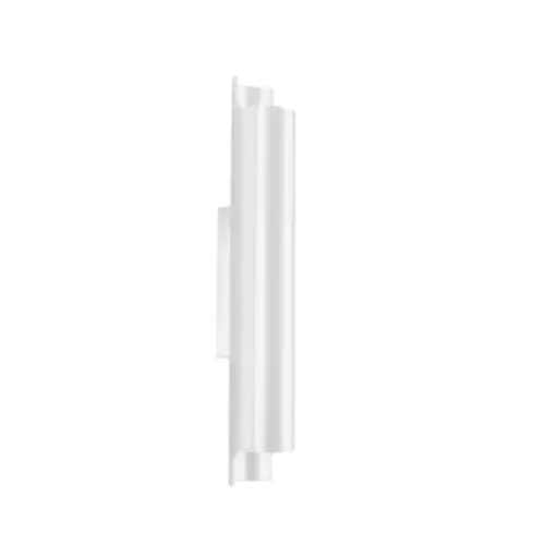 Arandela Cana Canopla Central 38X350X55Mm 2xMr11 Bt Bt Usina