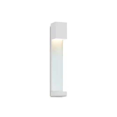 Arandela Linda 75X300X75Mm 1xG9 Bt Bt Usina