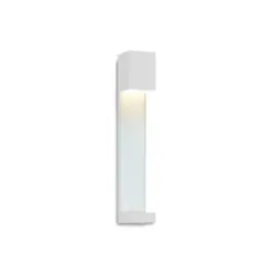 Arandela Linda 75X300X75Mm 1xG9 Bt Bt Usina