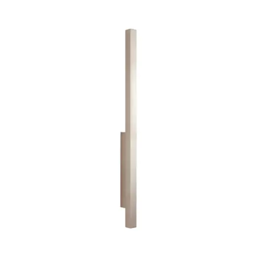 Arandela Blend Slim 23X2000X64Mm 19419 Il Indireta Cnpl Centralizada 500Mm Bt Usina