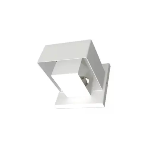 Arandela Drops 80X105X100Mm 1xG9 Bt Bt Usina