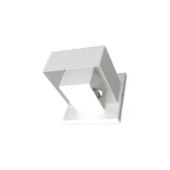 Arandela Drops 80X105X100Mm 1xG9 Bt Bt Usina