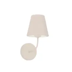 Arandela Aquarela 135X280X200Mm 1xE27 Bt Bt Usina