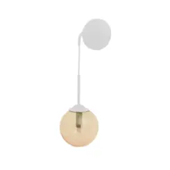 Arandela Ball 140X450X190Mm 1xG9 Bt Bt Ab Usina