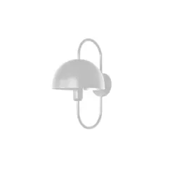 Arandela Iglu 390X358X315Mm 1xE27 Bt Bt Usina