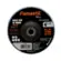 Disco Flap 45º Metal 4 1/2 x 40g Famastil