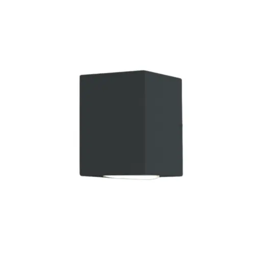 Arandela Avenca 110X110X110Mm 1xG9 Pt Pt Usina