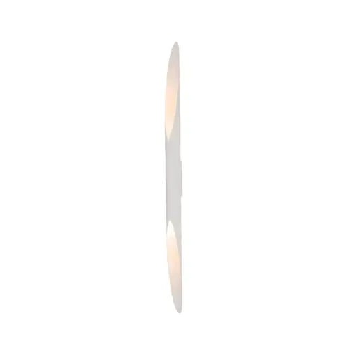 Arandela Aceso Canopla Central 38X1000X55Mm 2 Mr11 Bt Bt usina