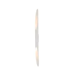 Arandela Aceso Canopla Central 38X1000X55Mm 2 Mr11 Bt Bt usina