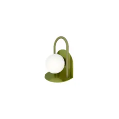 Arandela Graca 190X260X190Mm 1xG9 Av-M Av-M Fc 1xE27 Usina