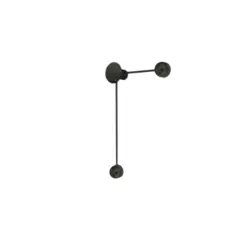 Arandela Conchiglia Esp 370X370Mm Direcao Esquerda Pt Usina