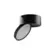 Arandela Lenses Led 7W 3000K 455LM 75X55mm Preto Bivolt Usina