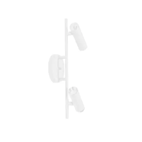 Arandela Dallas 115X390X125Mm 2xMr16 Bt Bt Usina