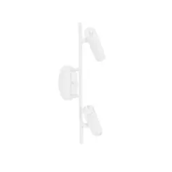 Arandela Dallas 115X390X125Mm 2xMr16 Bt Bt Usina