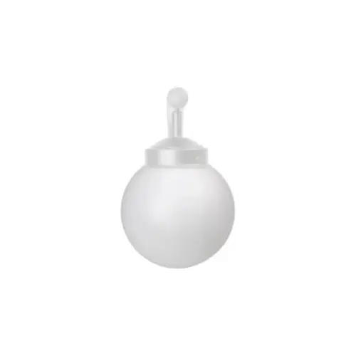 Arandela Dandara Ø120X240Mm 1xG9 Bt Bt Usina