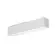 Arandela Tropical 95X650X120Mm 2 T8 Led 60Cm Bt Bt Usina